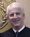 Photo of Chief Justice Josh R. Morriss, III