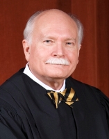 The Honorable Billy Ray Stubblefield, Presiding Judge of the Third Administrative Judicial Region of Texas